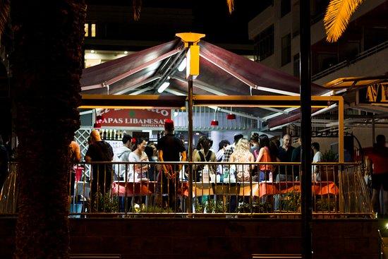 El Libanito