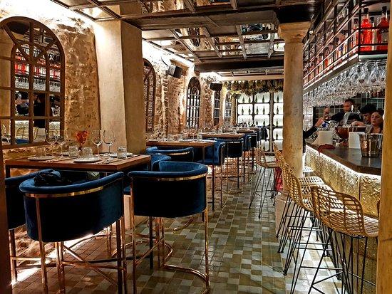 Burro Canaglia Bar&Resto
