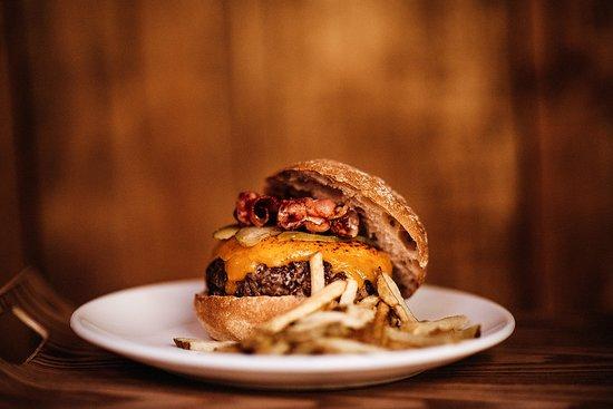 Barbaro Meat Bar