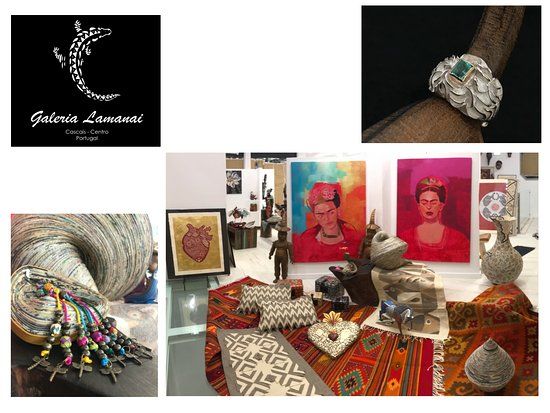 Galeria Lamanai
