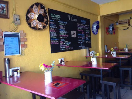 El Charro