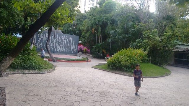 Casa de la Cultura