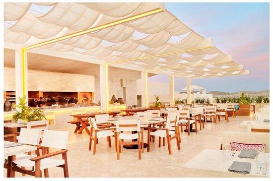 Cielomar Rooftop