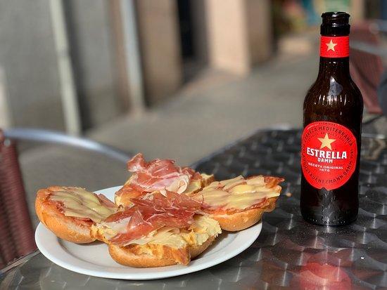 La Medi Food