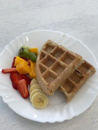 YOMM Healthy Goods