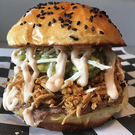 Delizeus Foodtruck