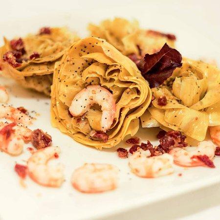 La Victoria Tapas-Bar