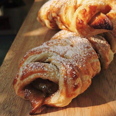 AMASA Panaderia y Pasteleria
