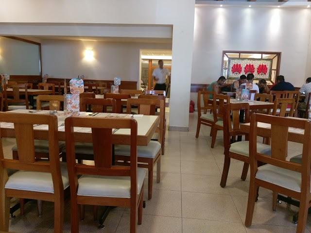 Panama Restaurant
