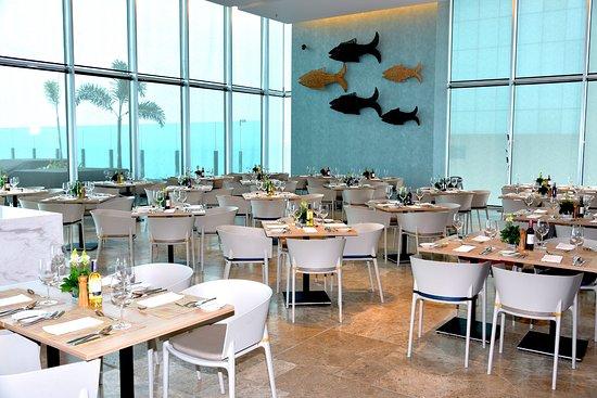 Restaurante Piso 12