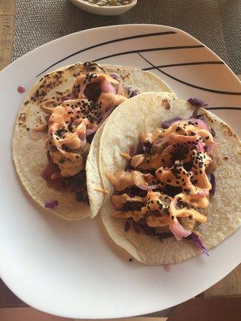 Inky Fine Food