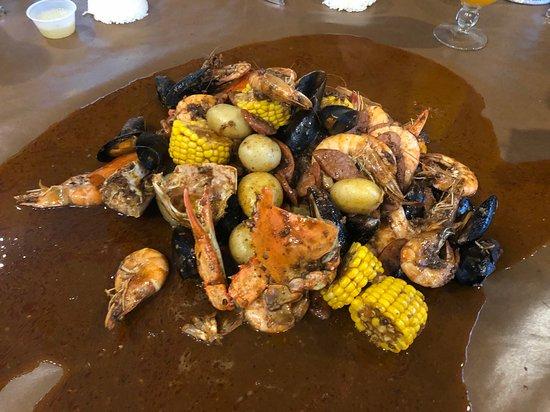 Gigi's Cajun House