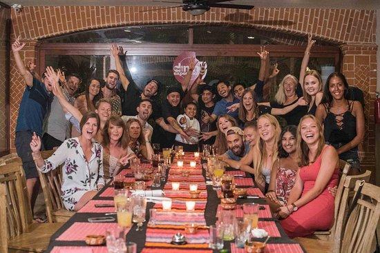 Mexican Experience Playa Del Carmen