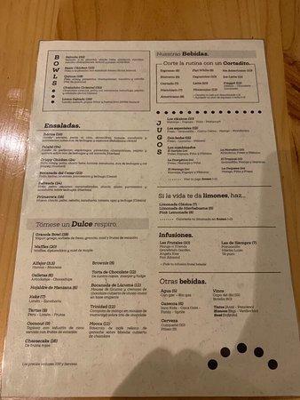 Bocanada Cafe