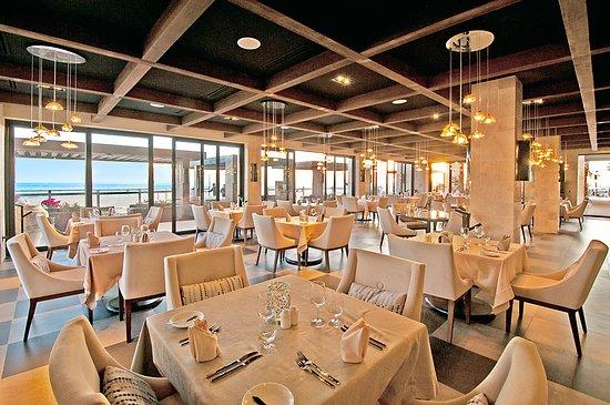 Peninsula Restaurant