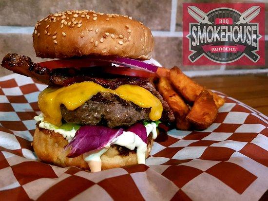 Smokehouse