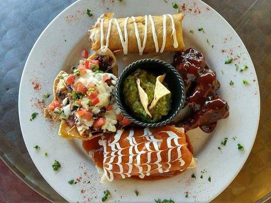 Chilito's by Ruben
