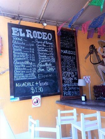 El Rodeo