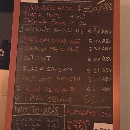 Garagardo Brewpub