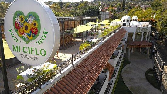 Restaurante Mi Cielo