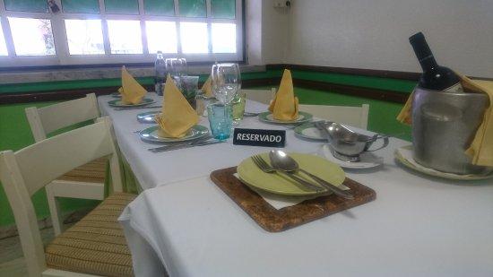 Restaurante Mare Alta