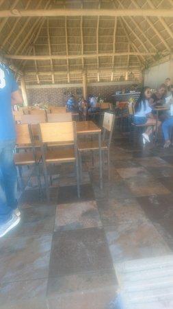LaMaria Restaurante