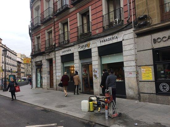 Panisimo