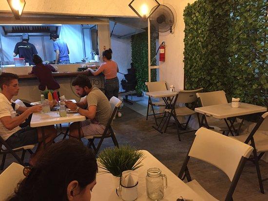 Distrito Vegano
