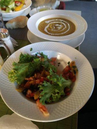 Almasraf cafe