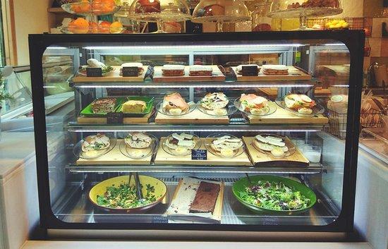 Lilo Cafe