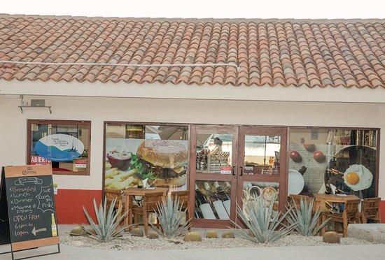 The Dock Marine Store & Deli