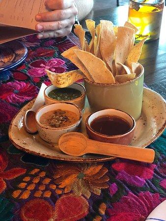 La Cantina