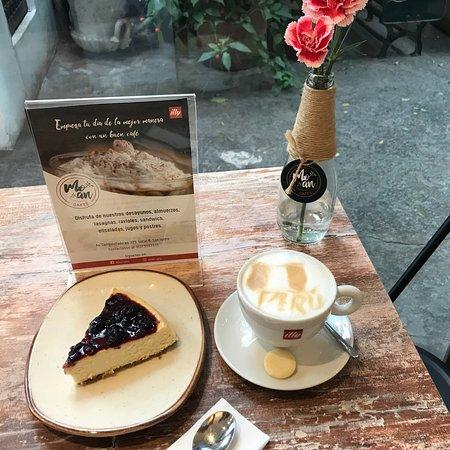 MoAn Caffe