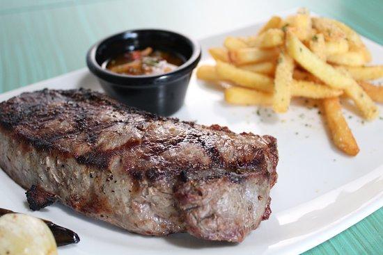Las Hijas Grill