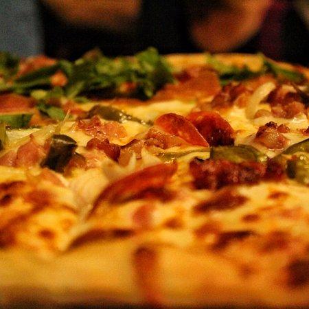 El Pendulo Pizzeria