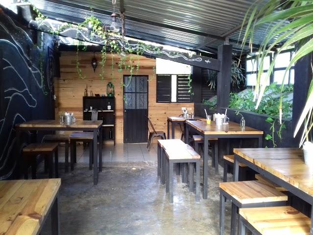 Barbanegra Bacalar