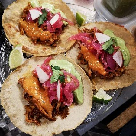 Taqueria La Lupe
