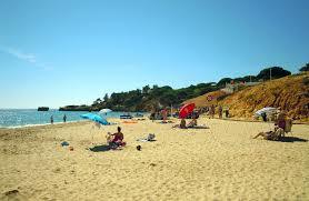 Playa de Santa Eulalia
