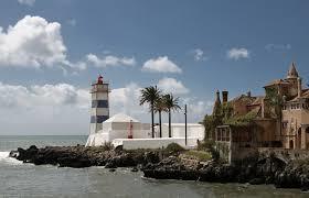 Faro de Santa Marta