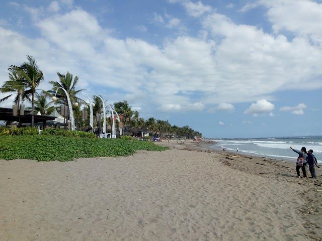 Playa Petitenget