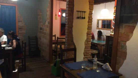 Restaurante La Guma