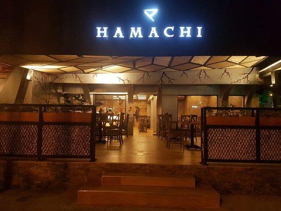 Hamachi