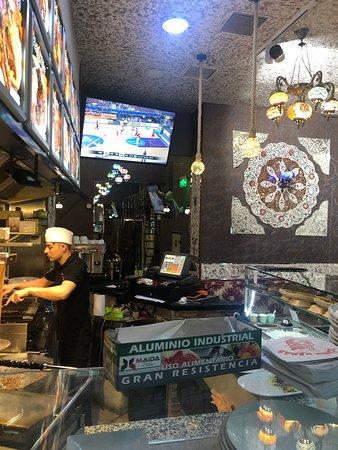 Reial Istanbul Grill