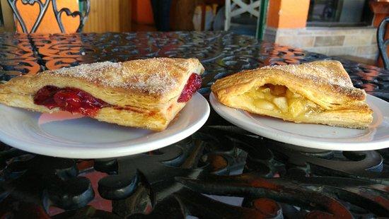 Pan D' Les Bakery