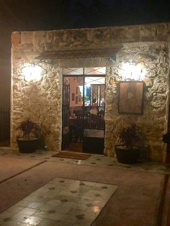 Casa de Piedra