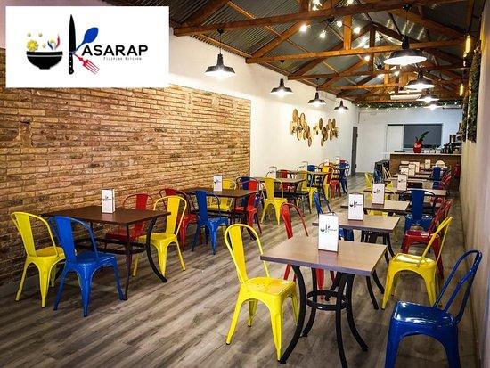 Kasarap Filipino Kitchen