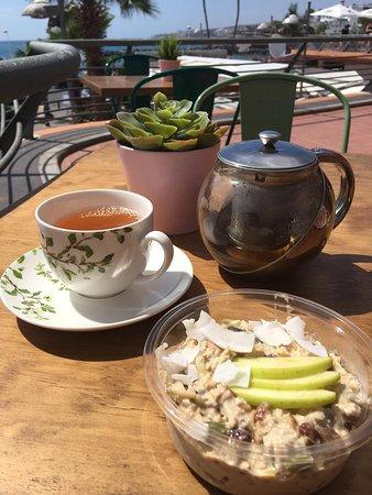 Tierra Cafe