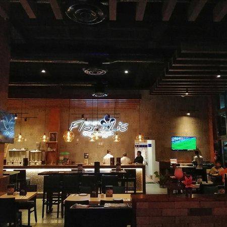 Restaurante Flor De Lis