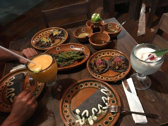 Mestizos Cocina Callejera