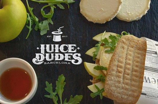 Juice Dudes